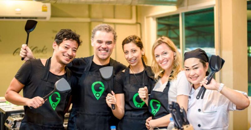 Bangkok: Half-Day Thai Cooking Class in Bangrak District - The Sum Up: Is This the Right Tour for You?