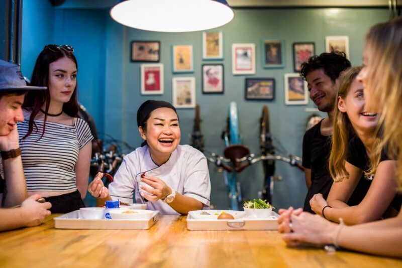 Bangkok: Half-Day Thai Cooking Class in Bangrak District - FAQ