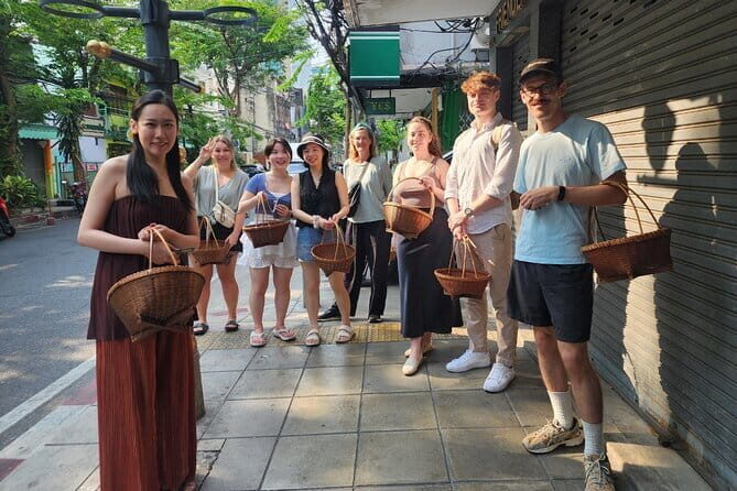 Bangkok Hands on Thai Cooking Class 4 Daily Set Menus - FAQ