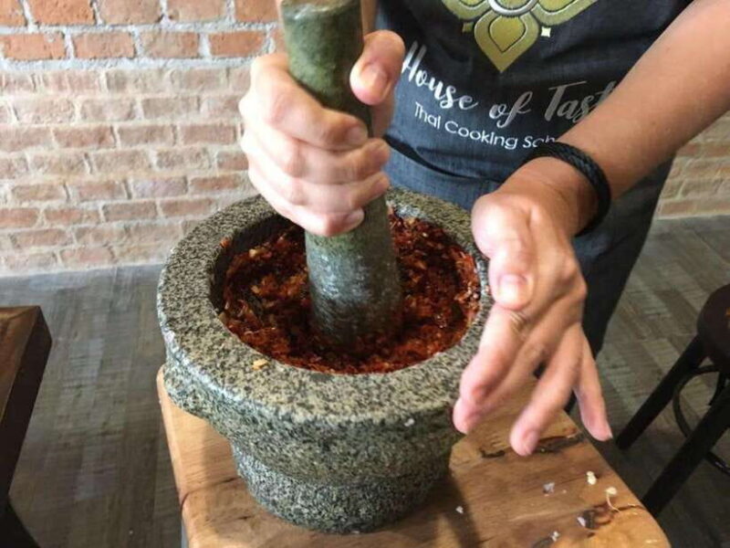 Bangkok: Hands-on Thai Cooking Class and Market Tour - Final Thoughts