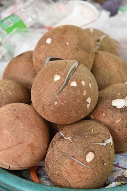 Bangkok: Hands-on Thai Cooking Class & Market Tour in Sathon - The Sum Up