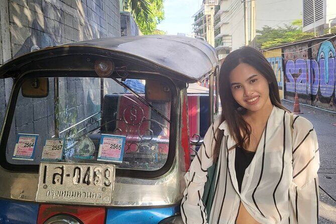 Bangkok Heritage & Street Art Private Walking Tour - FAQ