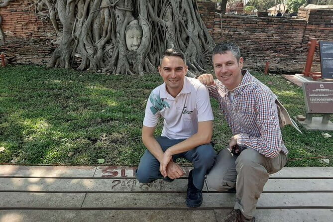 Bangkok History Temples Markets and Food Tasting - Who Is This Tour Best For?