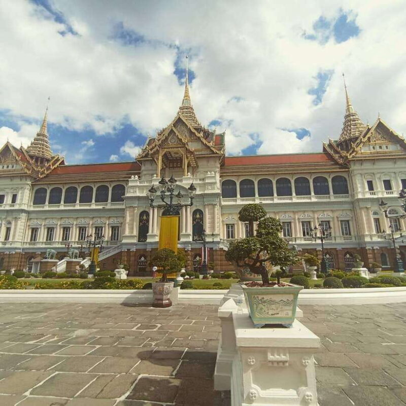 Bangkok : History Temples Markets and Food Tasting - Authentic Experiences and Real Traveler Feedback