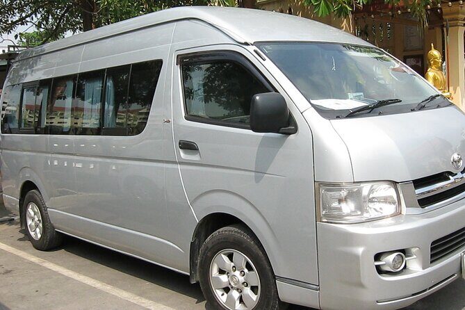 Bangkok hotel to Pattaya hotel transportation - Why Travelers Keep Coming Back