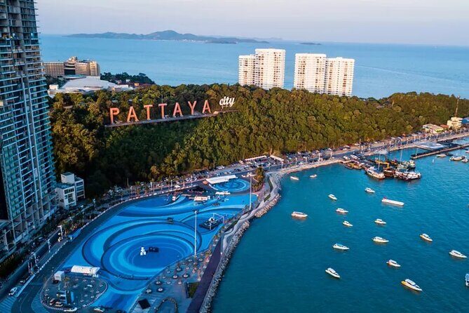 Bangkok hotel to Pattaya hotel transportation - Frequently Asked Questions