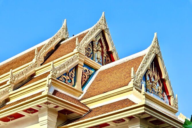 Bangkok - Hua Lumphong Walking Food Tour With Secret Food Tours - Who Should Consider This Tour?