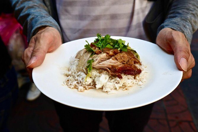 Bangkok - Hua Lumphong Walking Food Tour With Secret Food Tours - Frequently Asked Questions