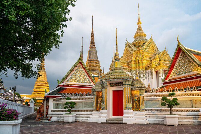 Bangkok Iconic Best Seller: Three Temple Join-in City Tour - Authentic Experiences and Real Traveler Feedback