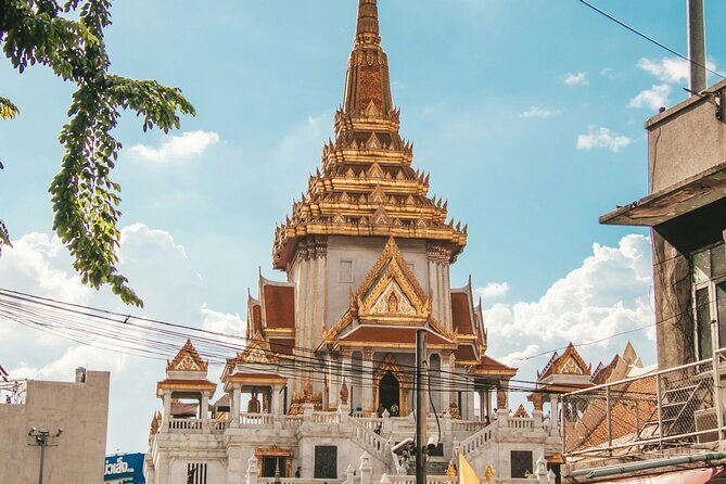 Bangkok Iconic Best Seller: Three Temple Join-in City Tour - The Sum Up: Why This Tour Offers Great Value