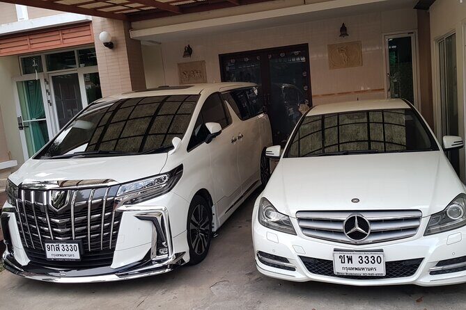 Bangkok International Airport Transfer - Who Should Consider This Transfer?