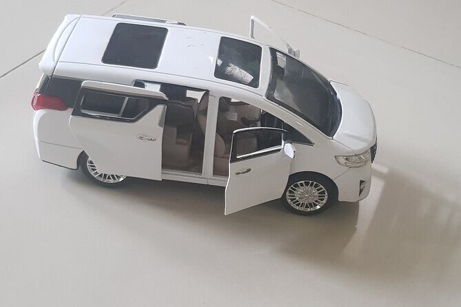 Bangkok International Airport Transfer - Final Thoughts