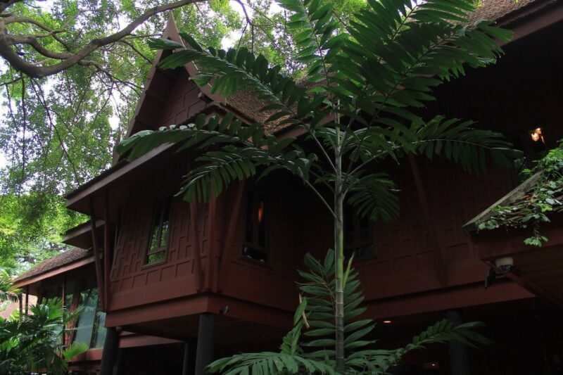Bangkok: Jim Thompson House and Baan Krua Community Tour - The Sum Up: Who Is This Tour For?