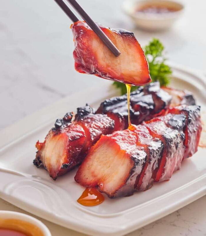 Bangkok: Kam's Roast Central World F&B Packages - Practical tips for travelers