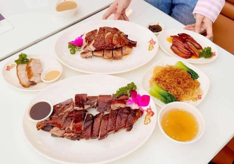 Bangkok: Kam's Roast ICONSIAM Food and Drinks Packages - Final Thoughts