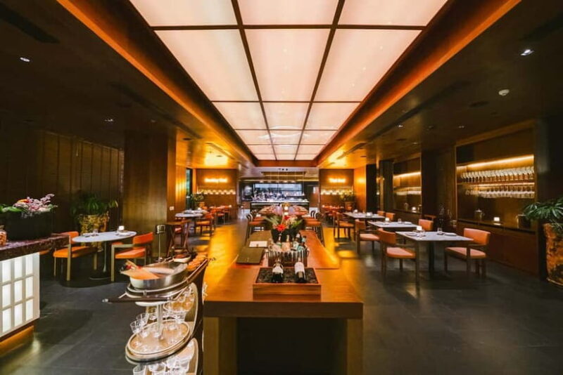 Bangkok: Kwann at Nysa Hotel F&B Packages - A Closer Look at Kwann’s Dining Experience