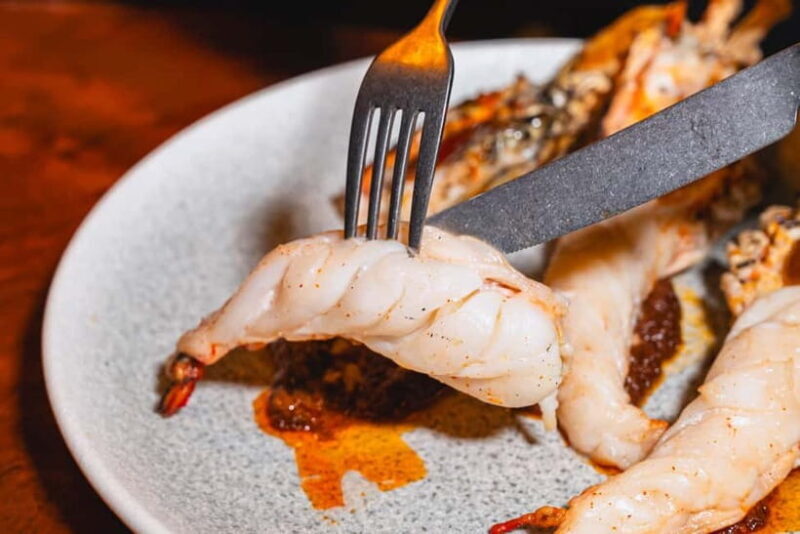 Bangkok: Kwann at Nysa Hotel F&B Packages - The Sum Up