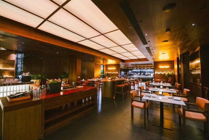 Bangkok: Kwann at Nysa Hotel F&B Packages - FAQ