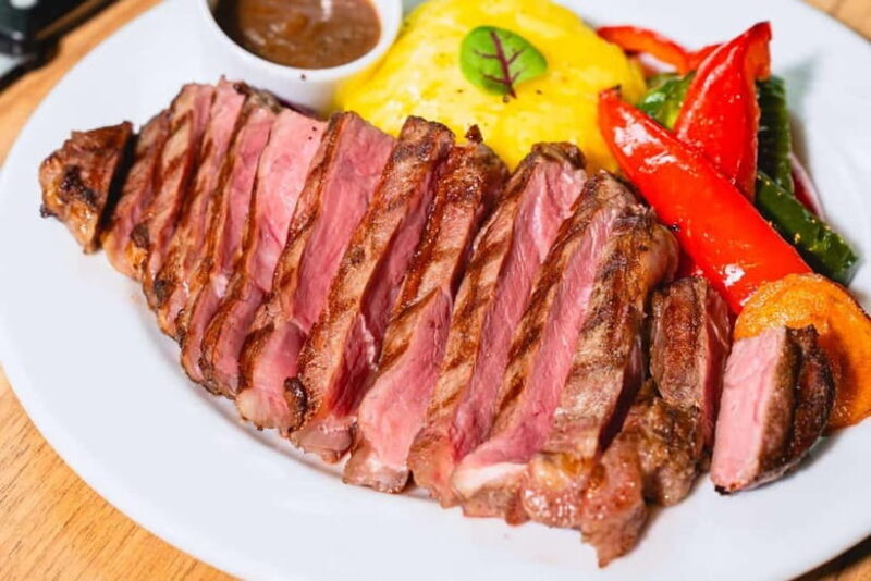 Bangkok: Lamaya Bangkok Food and Drink Packages - Key Points