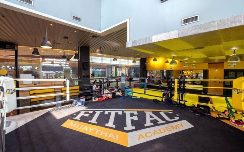 Bangkok: Learn 1-1 Muay Thai + Free Muaythai Shorts & Pickup - Final Thoughts