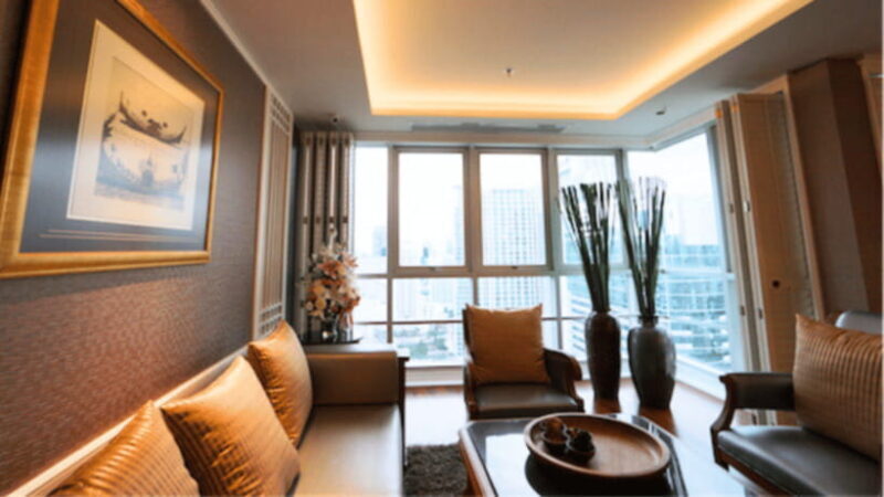 Bangkok: Let's Relax Bangkok Ploenchit Spa Experience - Key Points