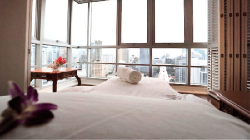 Bangkok: Let's Relax Bangkok Ploenchit Spa Experience - A Deep Dive Into the Lets Relax Bangkok Ploenchit Experience