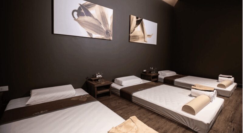 Bangkok: Let's Relax Ginza Thonglor (Nikko Hotel) E-Voucher - FAQ