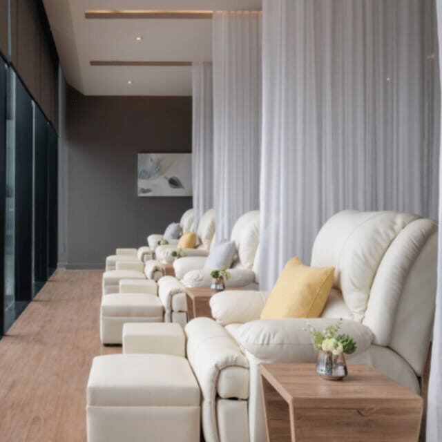 Bangkok: Let's Relax Mahanakhon CUBE E-Voucher - Key Points