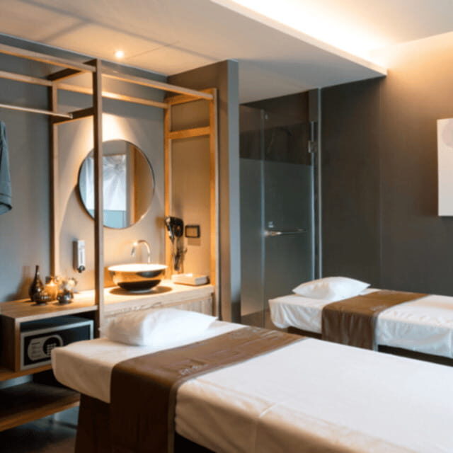 Bangkok: Let's Relax Mahanakhon CUBE E-Voucher - The Sum Up