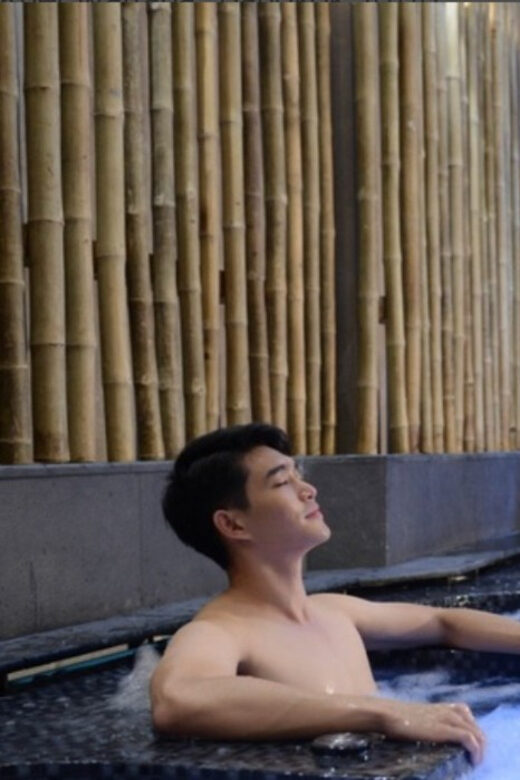 Bangkok: Let's Relax Onsen Thonglor E-Voucher - Key Points