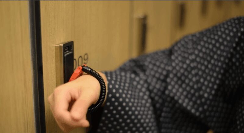 Bangkok: Let's Relax Onsen Thonglor E-Voucher - The Massage and Treatment Menu