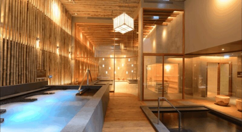 Bangkok: Let's Relax Onsen Thonglor E-Voucher - The Experience: What Travelers Say