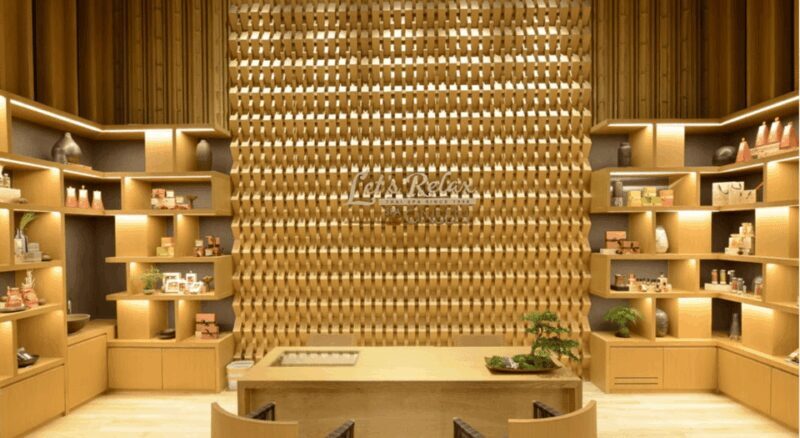 Bangkok: Let's Relax Onsen Thonglor E-Voucher - The Value of This Experience