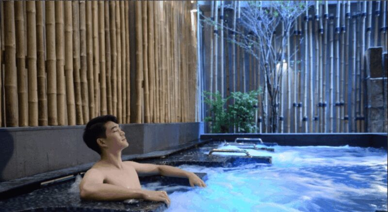 Bangkok: Let's Relax Onsen Thonglor E-Voucher - Who Will Love This?