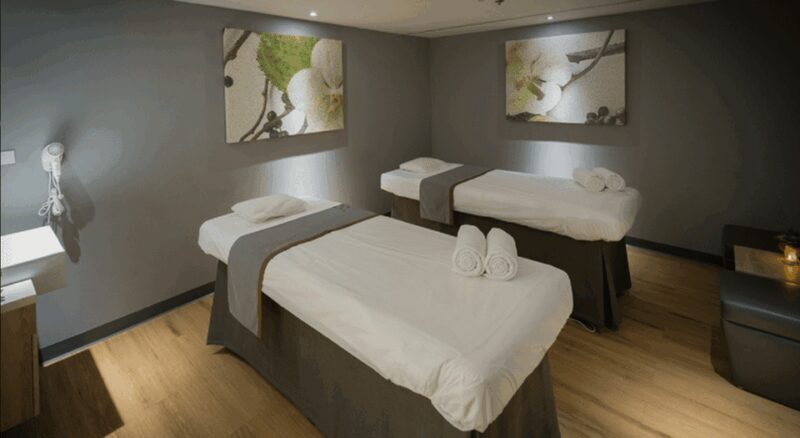 Bangkok: Let's Relax Spa at MBK E-Voucher - Key Points