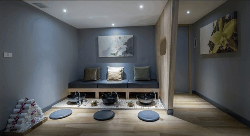 Bangkok: Let's Relax Spa at MBK E-Voucher - FAQ