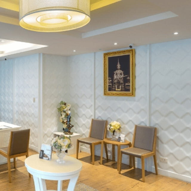 Bangkok: Let's Relax Spa Suanplu E- Voucher - Introduction: A Spa Escape in Central Bangkok