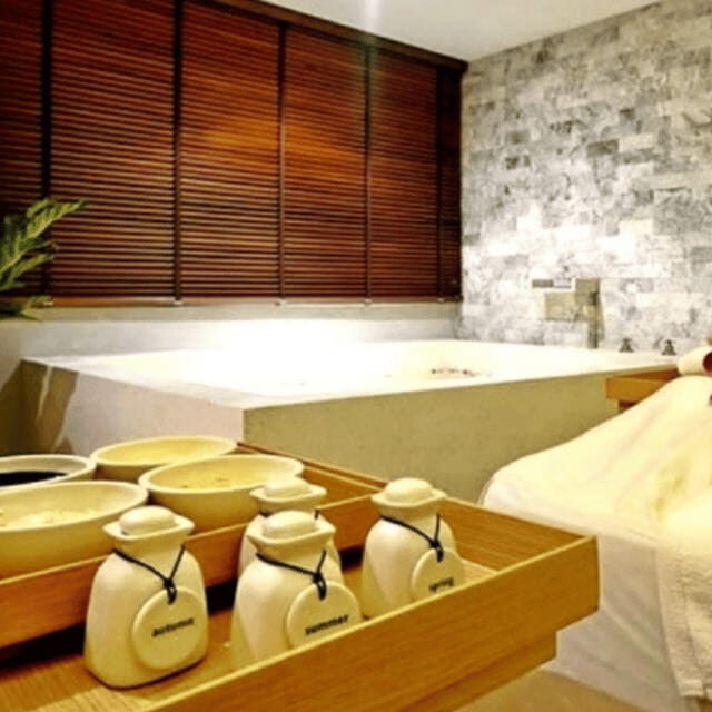 Bangkok: Let's Relax Spa Suanplu E- Voucher - What You Can Expect During Your Visit
