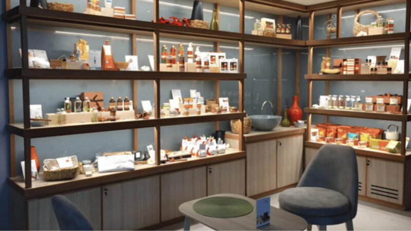 Bangkok: Let's Relax Spa Sukhumvit 31 Massage Voucher - What Makes This Spa Stand Out?