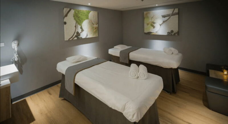 Bangkok: Let's Relax Spa Sukhumvit Soi 39 E-Voucher - Key Points