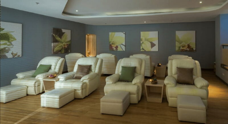 Bangkok: Let's Relax Spa Sukhumvit Soi 39 E-Voucher - Exploring Lets Relax Spa Sukhumvit 39: A Deep Dive