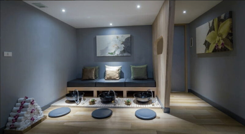 Bangkok: Let's Relax Spa Sukhumvit Soi 39 E-Voucher - FAQ