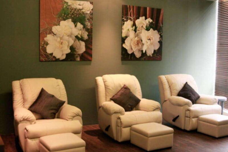 Bangkok: Let's Relax Spa Terminal 21 E-Voucher - Who Is This Experience Best For?