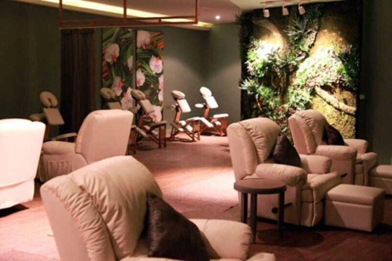 Bangkok: Let's Relax Spa Terminal 21 E-Voucher - Final Thoughts: Is It Worth It?