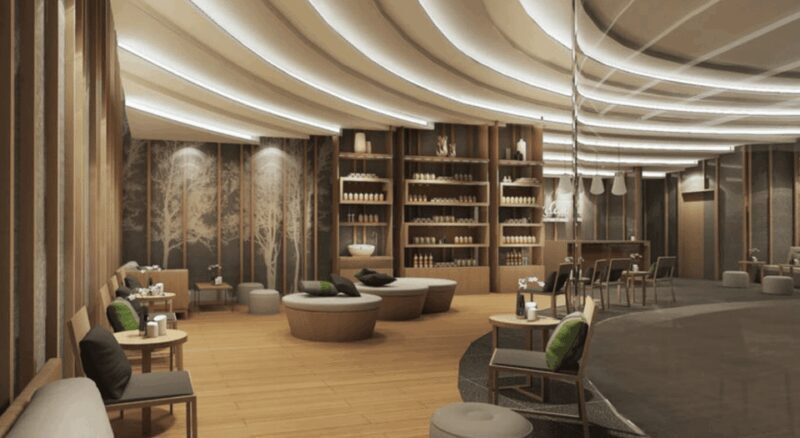 Bangkok: Let's Relax Spa The Market Bangkok E-Voucher - Location and Accessibility