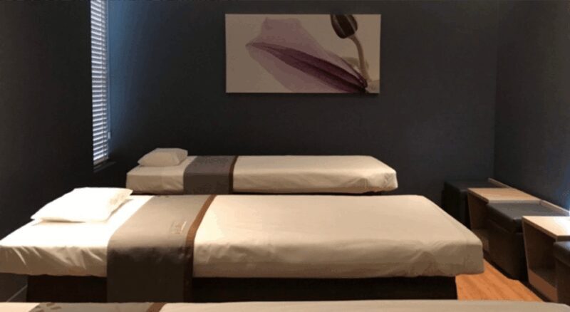 Bangkok: Let's Relax Spa The Market Bangkok E-Voucher - The Setting: Modern Comfort with a View