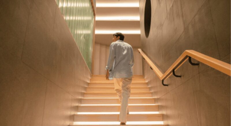 Bangkok: Let's Relax Spa The Market Bangkok E-Voucher - The Environment and Atmosphere