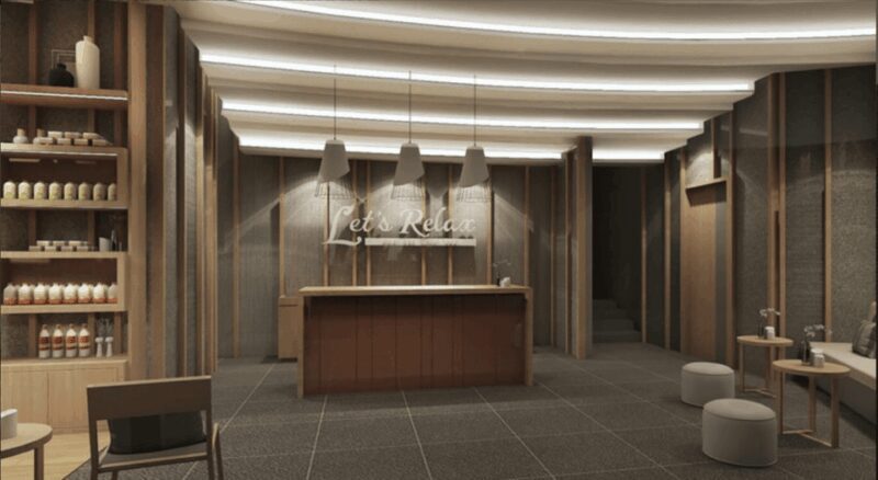 Bangkok: Let's Relax Spa The Market Bangkok E-Voucher - Authentic Feedback