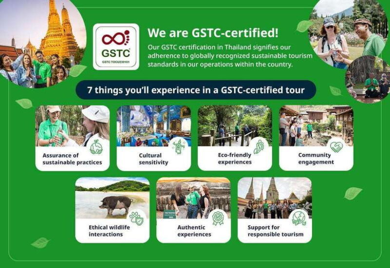 Bangkok: Longtail Boat Canal Tour to Wat Arun - The Value of This Tour