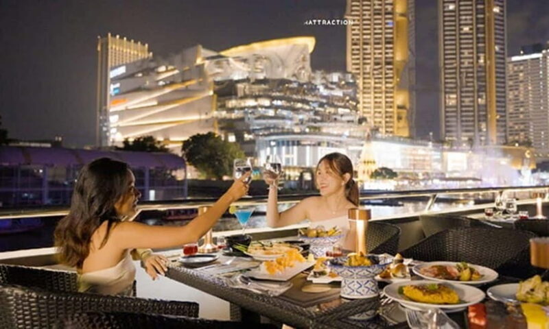 Bangkok: Luxury Dinner Cruise on Chao Phraya River - Final Thoughts